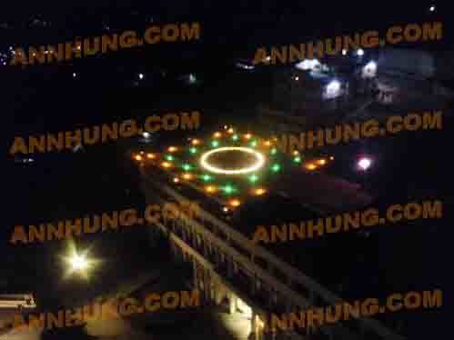 son şirket davası hakkında Helipad Lights Örnek Olay İncelemesi, Site Adı: Tıp Üniversitesi - Pakistan, Teklif: ANNHUNG Yıl: 2017