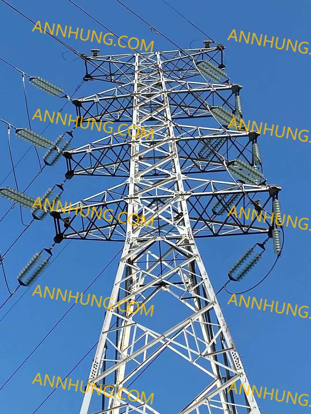 son şirket davası hakkında Xinbaiguang XBZH-1 standart 110kV ve üzeri iletim hattı yeniden konumlandırma projesi, Güneş Orta Yoğunlukta Uçak Uyarı Işığı