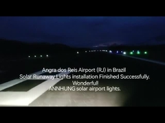 helikopter pisti ışığı