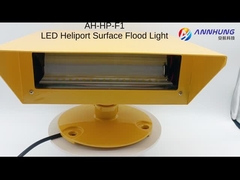 LED Heliport Yüzey Taşkın Işık