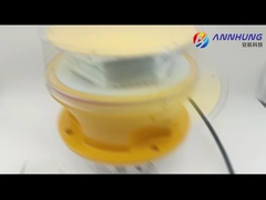 LED Orta Yoğunlukta Havacılık Engelleme Işığı