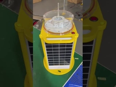 Bu LED Marine Lanterns tamamen kendi kendine dayanıklı bir fener.