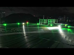 Helipad Light - Helikopter Limanı Işıklandırması