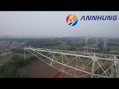 LED Havacılık İkaz Lambası