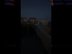 Orta Yoğunluklu Tip B Havacılık Engel Işığı L-864