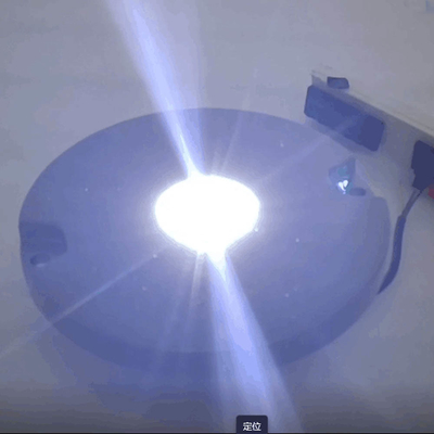AH-HP-I-FATOL LED Helipad İniş Işıkları Heliport Son Yaklaşma Ve Kalkış Alanı Aydınlatması