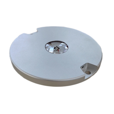 LED Heliport Giriş Işığı Heliport FATO alanları için 110-240VAC Voltaj Heliport TLOF alanları