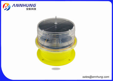 Yüksek Baca için DC3.2V Deniz LED Işıkları / Güneş Seyir Işıkları