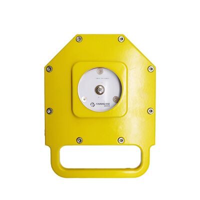Taşınabilir Havacılık Engelli Işığı LED IP67 Su geçirmez, 360 ışın açısı ve 60 saatlik özerklik