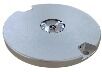 IP66 LED Helipad Giriş Işığı, 360° ışın açısı ve havacılık engelleri için ICAO standart yoğunluğu