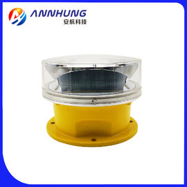 3W 20FPM 2000cd LED Havacılık İkaz Lambası ICAO