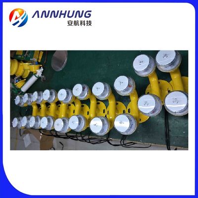 Çift LED Uçak Uyarı Işığı