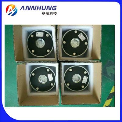 Su geçirmez FATO TLOF Gömme Helipad İniş Işıkları