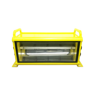 Güneş Enerjili CREE Yüksek Yoğunluklu LED Havacılık Engelleme Işığı 3 Farklı Mod