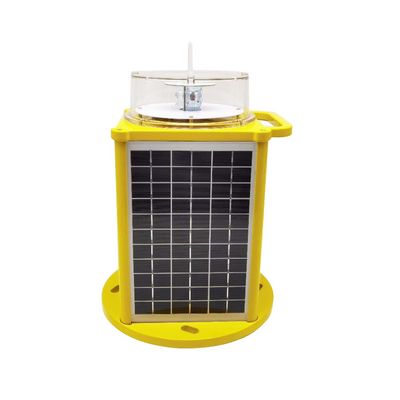 LED Deniz Solar Fener PC Muhafazası Ayarlanabilir 366 IALA Navigasyon Işıkları