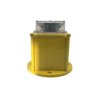 360 Derece Led Heliport Beacon, Helipad Led Işıkları Sürekli Yanıyor